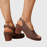 Daria | Bequeme Damen-Sandalen