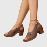 Daria | Bequeme Damen-Sandalen