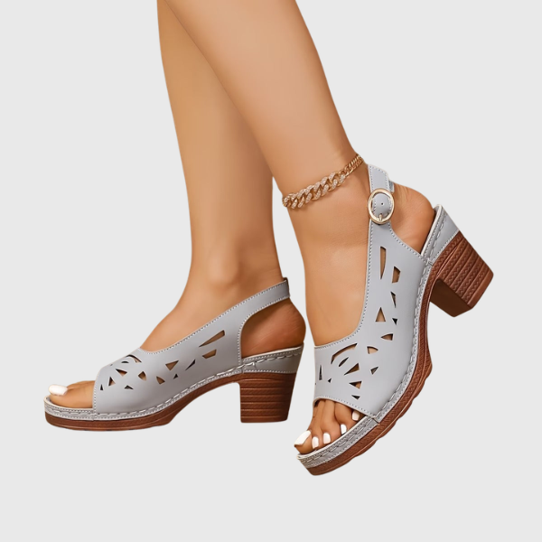 Daria | Bequeme Damen-Sandalen