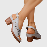 Daria | Bequeme Damen-Sandalen