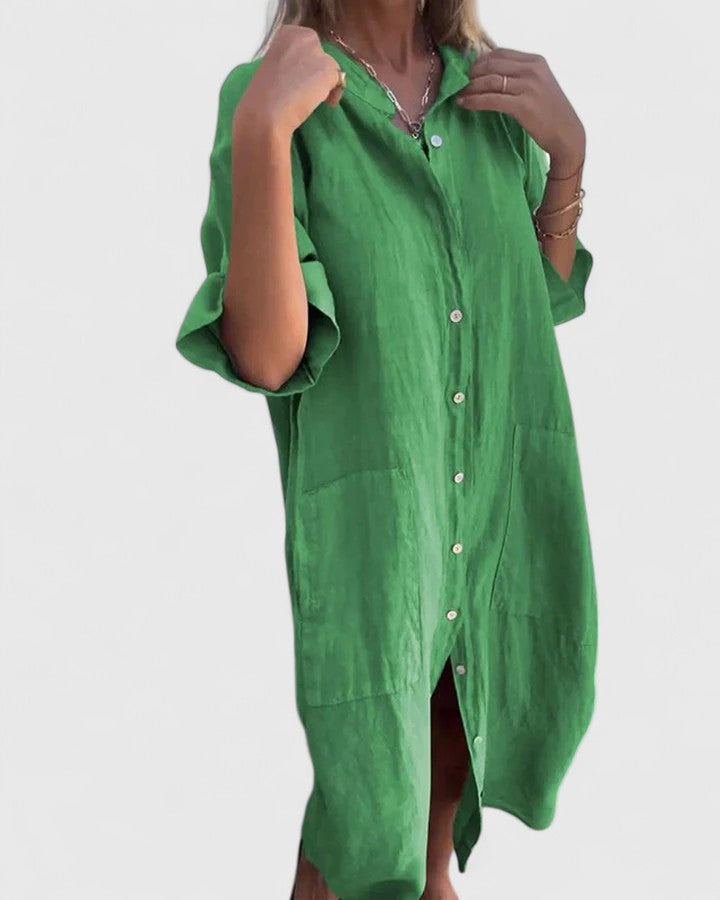 Gemma | Elegantes Kleid