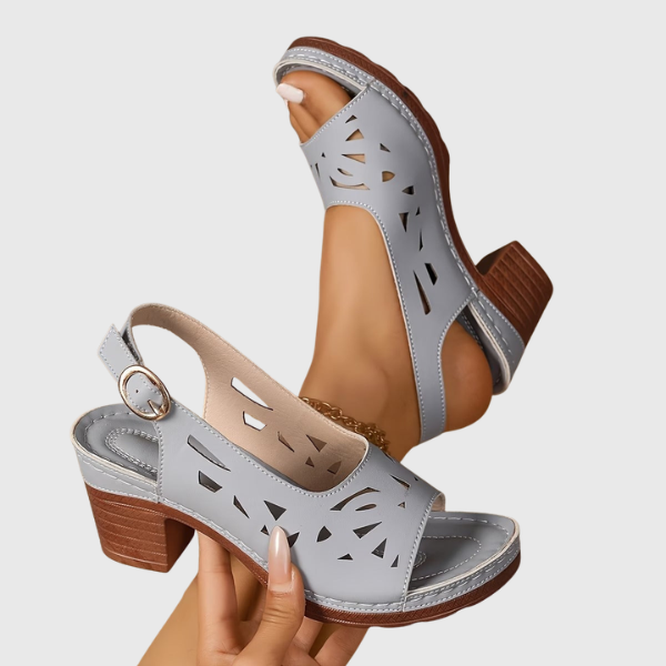 Daria | Bequeme Damen-Sandalen