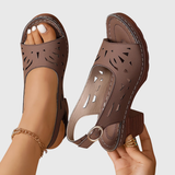 Daria | Bequeme Damen-Sandalen