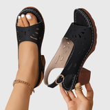 Daria | Bequeme Damen-Sandalen
