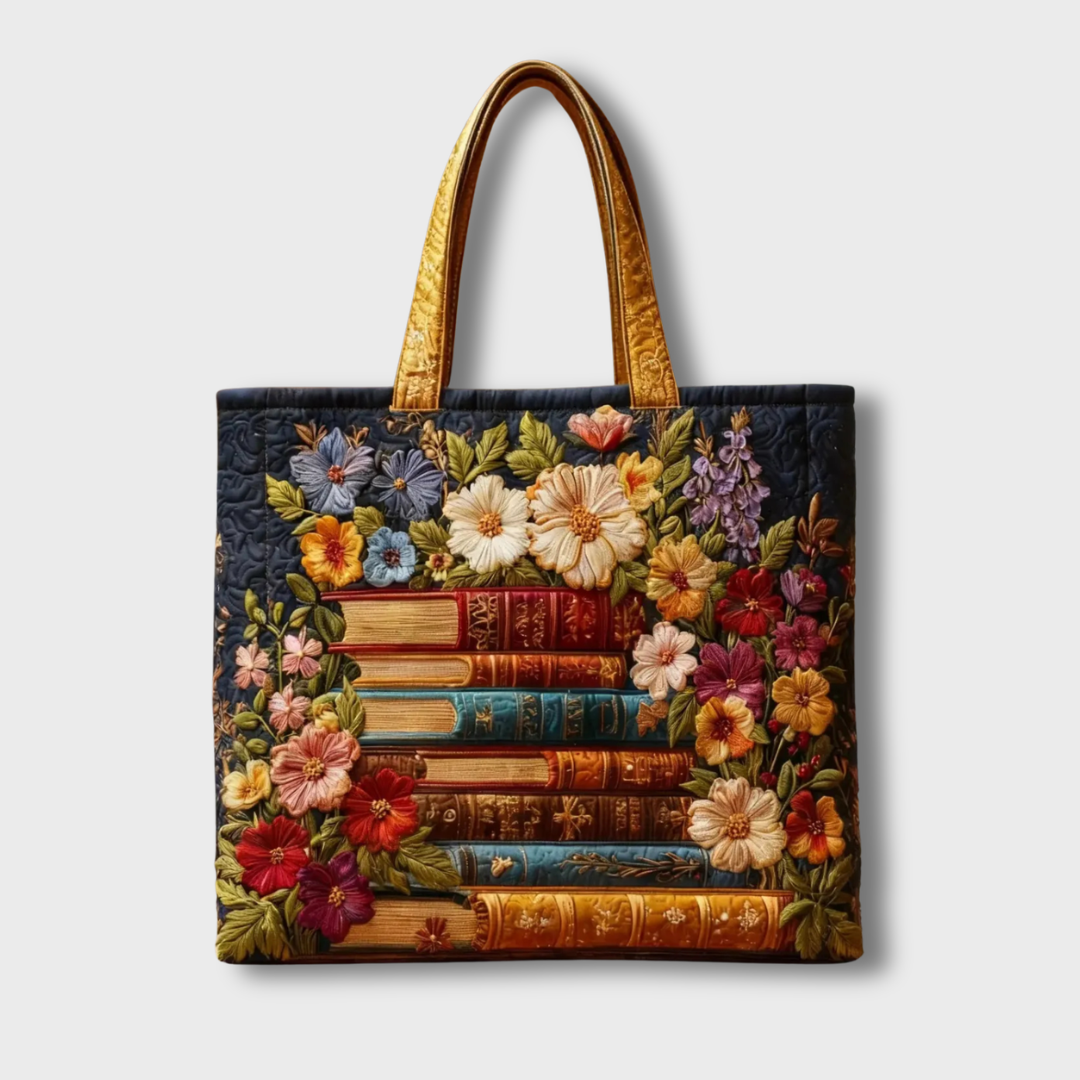 Harper | Handgemachte Komfort-Tragetasche