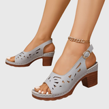 Daria | Bequeme Damen-Sandalen
