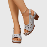Daria | Bequeme Damen-Sandalen