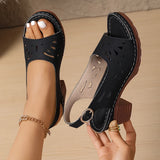 Daria | Bequeme Damen-Sandalen