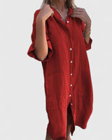 Gemma | Elegantes Kleid