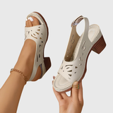 Daria | Bequeme Damen-Sandalen