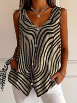 Edna | Elegante Bluse