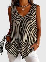 Edna | Elegante Bluse