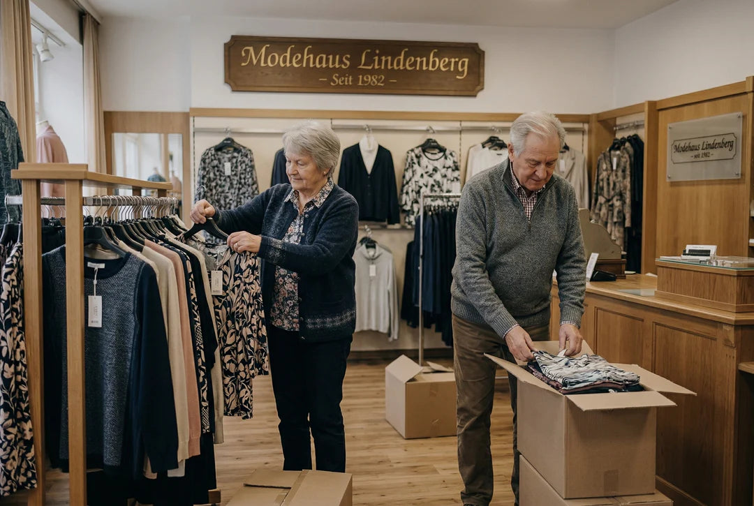 30 Tage Widerrufsrecht