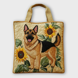 Mia | Handgemachte, lässige Tasche