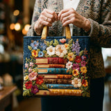 Harper | Handgemachte Komfort-Tragetasche