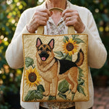 Mia | Handgemachte, lässige Tasche